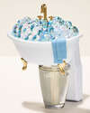 Bubble Bath Scent Control™ Nightlight Wallflowers Fragrance Plug