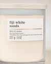 Fiji White Sands Single Wick Candle