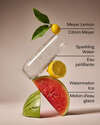 Watermelon Lemonade Gentle & Clean Foaming Hand Soap