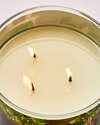 Lemon Mint Leaf 3-Wick Candle