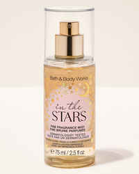 In The Stars Travel Size Fine Fragrance Mist