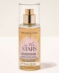 In The Stars Travel Size Fine Fragrance Mist
