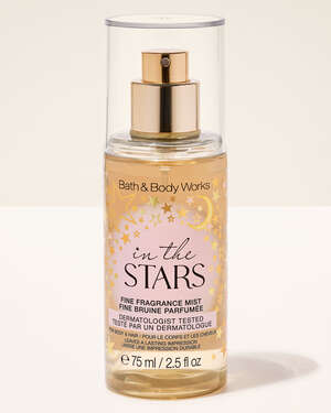 In The Stars Travel Size Fine Fragrance Mist