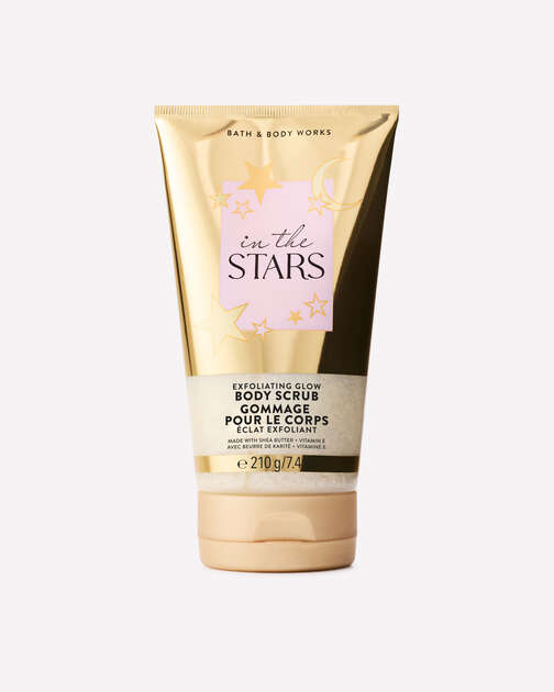 In the Stars Exfoliating Glow Body Scrub