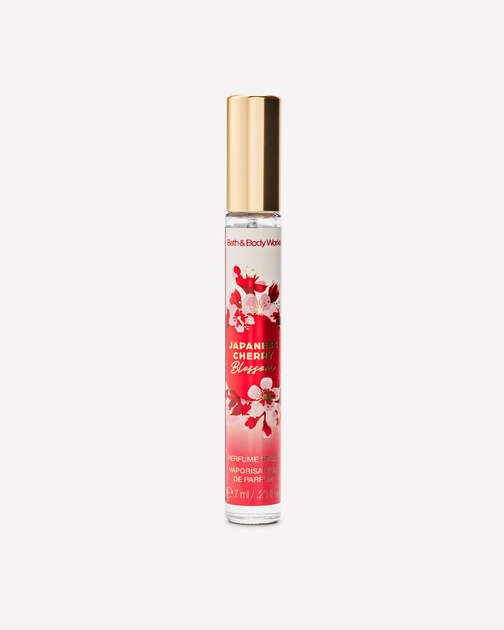 Japanese Cherry Blossom Mini Eau de Parfum