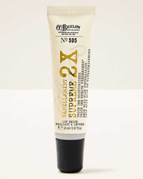 Brillant à lèvres Vanilla 2X