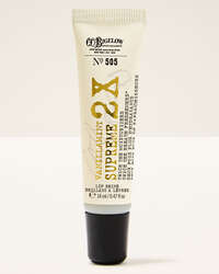 Vanilla 2X Lip Gloss