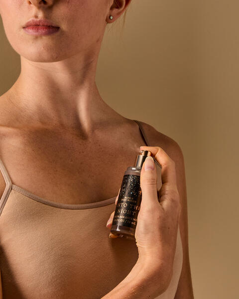 Into the Night Travel Size Fine Fragrance Mist