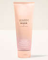 Warm Musk Ultimate Hydration Body Cream
