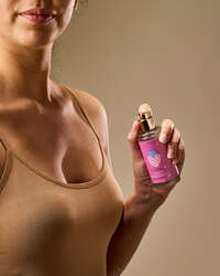 Juicy Strawberry Travel Size Fine Fragrance Mist