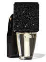 Black Sparkle Scent Control&trade; Wallflowers Fragrance Plug
