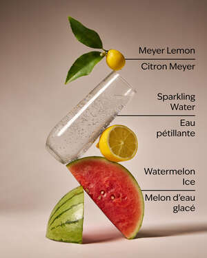 Watermelon Lemonade 3-Wick Candle