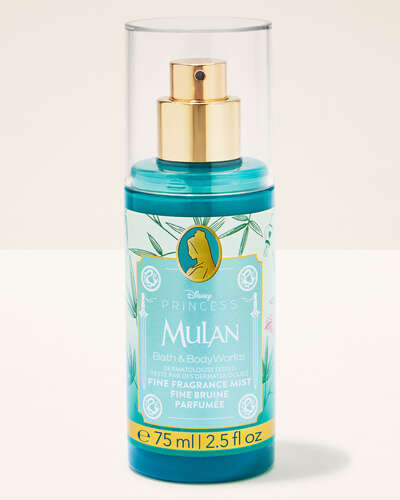 Mulan Travel Size Fine Fragrance Mist