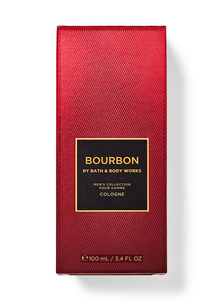 Cologne Bourbon Image 2