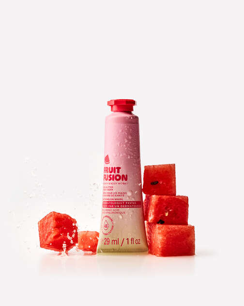 Watermelon Whirl Hand Cream