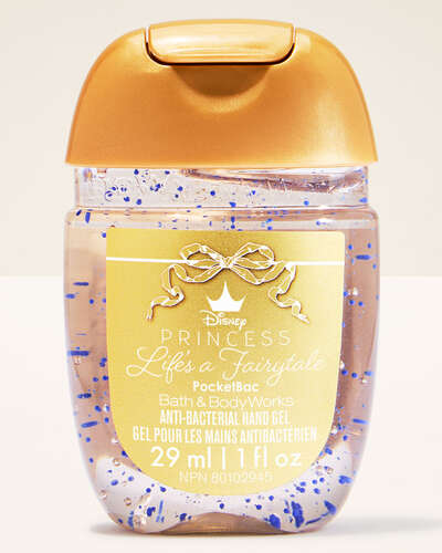Life's a Fairytale PocketBac Hand Sanitizer