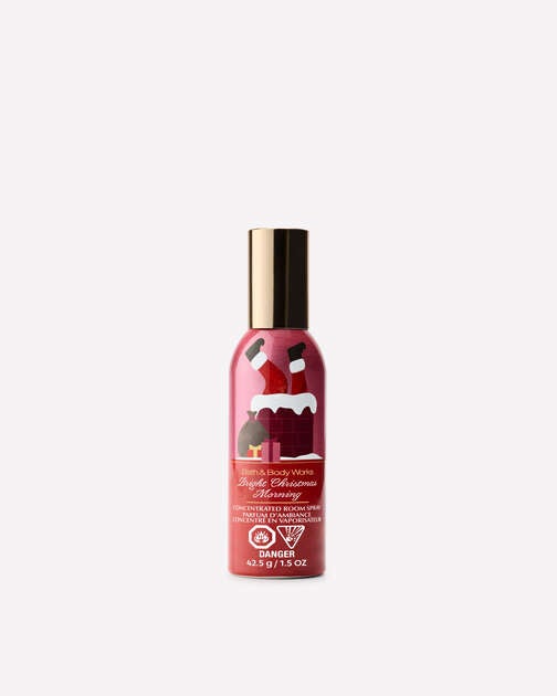 Bright Christmas Morning Concentrated Room Spray