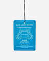 Suds Station Hanging Fragrance Diffuser