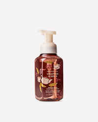 Wrapped In Spice Gentle & Clean Foaming Hand Soap