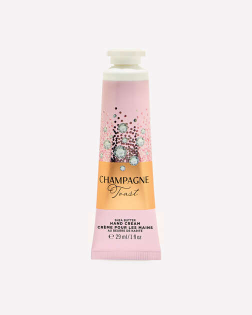 Champagne Toast Hand Cream