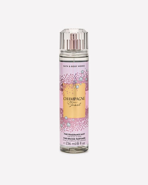 Champagne Toast Fine Fragrance Mist
