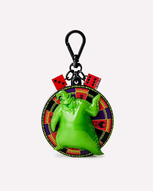 Oogie Boogie PocketBac Holder