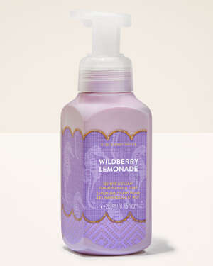 Wildberry Lemonade Gentle & Clean Foaming Hand Soap
