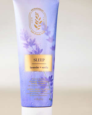 Lavender Vanilla Ultimate Hydration Body Cream