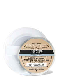 Fiji White Sands Car Fragrance Refill
