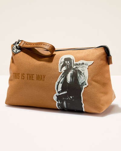 This is the Way Dopp Kit
