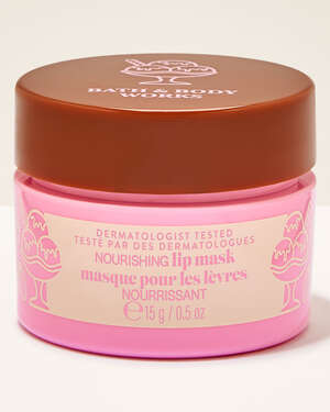Neapolitan Ice Cream Lip Mask