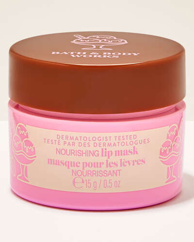 Neapolitan Ice Cream Lip Mask