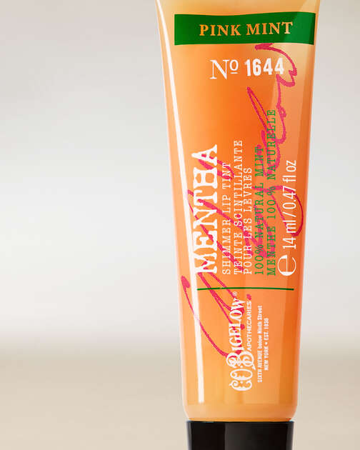 Pink Mint Lip Tint