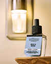 Milk & Musk Wallflowers Fragrance Refill