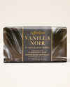 Vanilla Noir Shea Butter Cleansing Bar