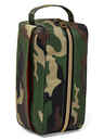 Camouflage Dopp Kit