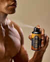 Whiskey Reserve Deodorizing Body Spray