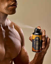 Whiskey Reserve Deodorizing Body Spray