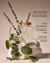 Laundry Day Wallflowers Fragrance Refill