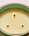 Meet Me In Miami 3-Wick Candle