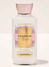 Champagne Toast Body Lotion