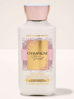 Champagne Toast Body Lotion