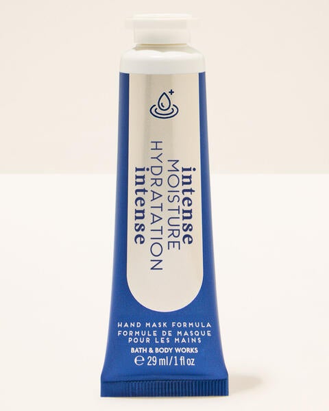 Masque pour les mains Intense Moisture Hand Mask