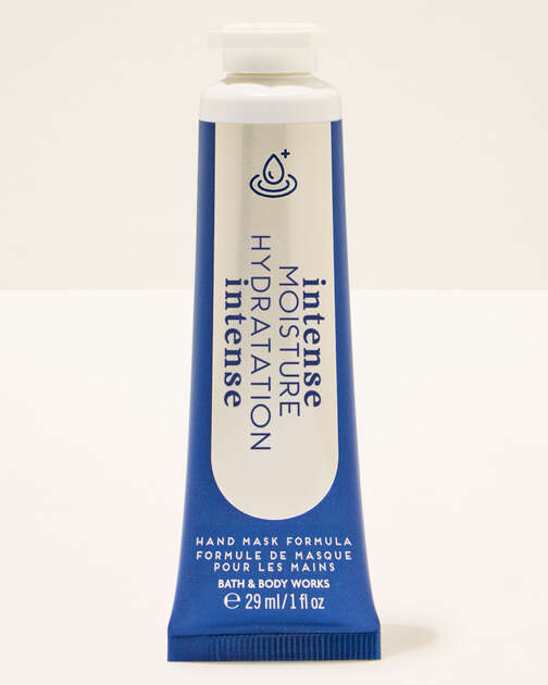 Intense Moisture Hand Mask Hand Mask
