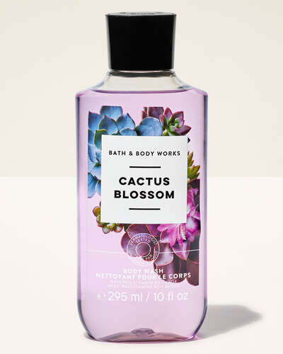 Cactus Blossom Body Wash