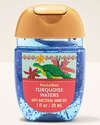 Turquoise Waters PocketBac Hand Sanitizer