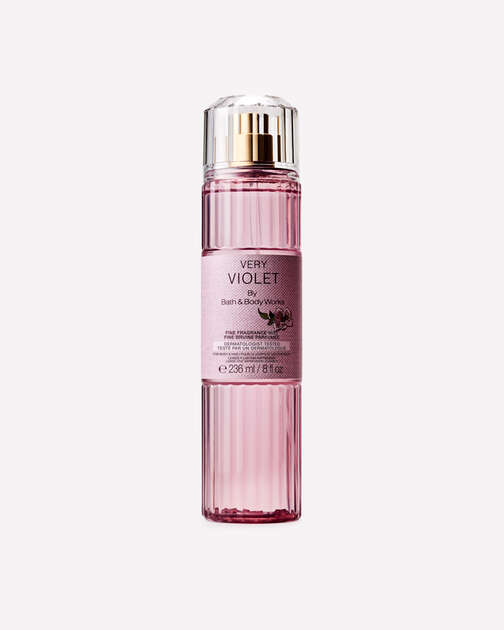 Very Violet Fine Fragrance Mist