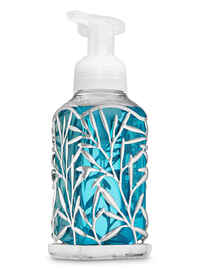 Vine Leaf Soap Holder