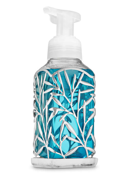 Vine Leaf Soap Holder
