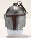 The Mandalorian Helmet PocketBac Holder